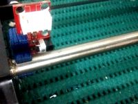 Universal Endstop Holder by othonr