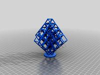 Cube 3 by Jcf_jackey