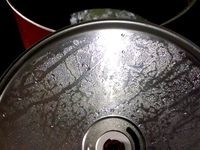 Blocage de poignée cocotte Tefal 11L by jdpp44