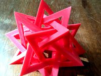 Estrella by asterio