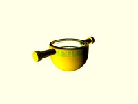 Modifiable tea cup by jhuh3226