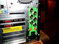 Aviation, XT60, and Power Panel thing by Turpinator