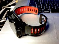 Abardeen F80 wrist strap cradle by DrLex