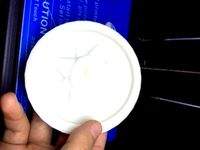 Captain Marvel Sash Buckle by ChristiBoss