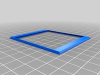 Durst M601 Negativbühne / Negative Carrier by abegm5