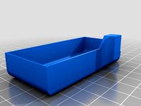 TPU Battery guard by Mulder