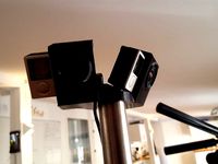 SportcasterDualGrip by tax