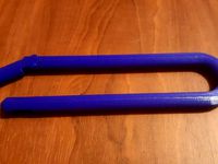 Cabinet Lock by Quyzi