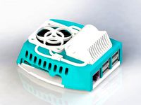 My Fav Pi Fan Addon by Tripnutz