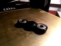 Yet Another Spinner by phraust
