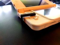New 3ds and New 3ds XL Pokemon Egg Hatcher (Abridor de huevos en Pokemon) by cfr5