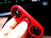 Spinner by tippmann