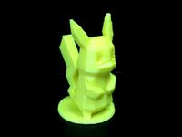Pikachu (Remix) by kmbs