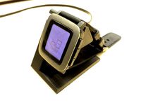 Dock for Pebble by sean640112
