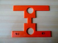 Weber DGV 32/36 float adjustment gauge by David_J