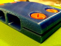 Sandpaper Handle by mc0676