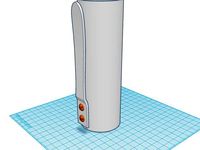 Mangalore Grenade Cover (The Fifth Element) by Imirnman