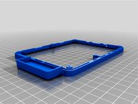 Kobo mini Case - 6mm For Blue-Fly-Varuo 50x17x6 mm by artmarkov