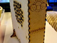 Simple ITX Box by Brubacker