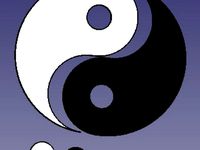 yinyang by semelle