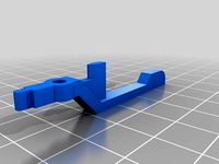 Alavanca para gatilho FA2-6/1BEK by brustolon