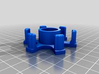 Atomic Spool Hub by JT_Shop