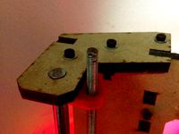 Z-Axis Anti-Wobble for Graber Prusa i3 by dberri