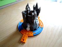 Brio mini: Castle tunnel by ignisVeneficus