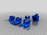 Cooling Fan for CTC Printer by herbert_b1