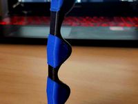 FlexiFinger by Nikobotics