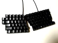 ktKEYBOARD ver.2 by ktmodel
