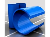 Drumsticks holder by CosimoBacci