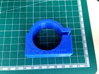 540 550 motor mount by clayton13