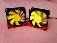 Solder Fan - Lötventilator by RCFox