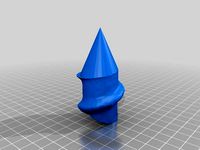 Screw tip by nicolasreynoso