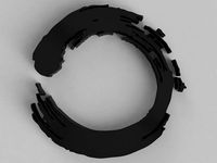 Wabi Sabi Cold Brand by vangalvin