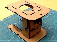 Microscope by tauan