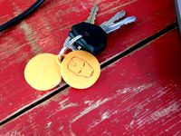 Keychains by helloman1802