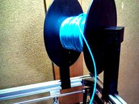 spoolholder ver2 by m0a