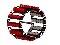 Hydro Rotary Garden by TheNeverEndingPrint