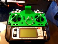 Fly Sky FS-T6 Stick Protector by bigsean1225