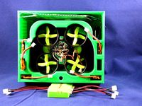 E010 box for quad and transmitter, etc. by QuadBert