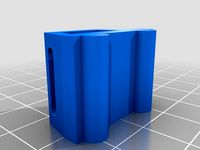 Car Outline (game counter) by pittance