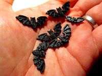 Halloween Bats by Painless360