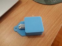 Mini Weather Station by pjnovas