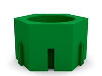 modhive - 33mm Accessory Stand by MattRHale