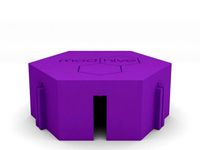 modhive - LOGO Blank by MattRHale