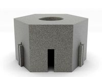 modhive - 17mm Accessory Stand by MattRHale