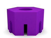 modhive - 19mm Accessory Stand by MattRHale