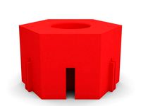 modhive - 20mm Accessory Stand by MattRHale